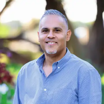 Mark Franco